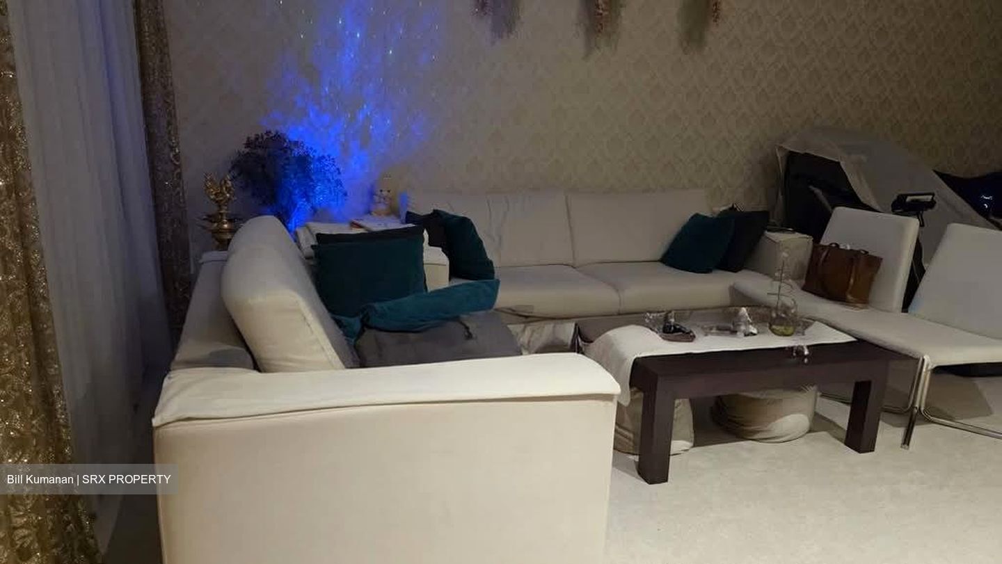 Sembawang Vista (Sembawang), HDB 2 Rooms #597526331